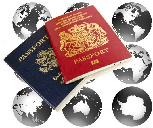 World Travelers World Travelers