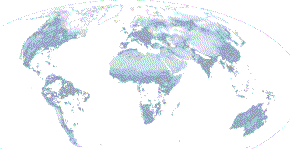 World graphic