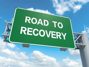 Your road to recovery