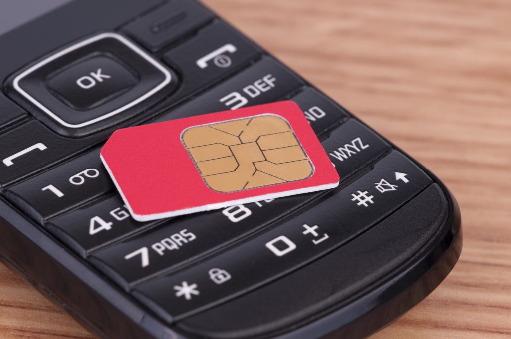 SIM Swap PSMail