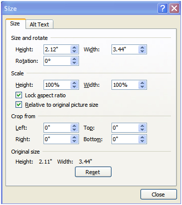 how to compress picture sizes in windows