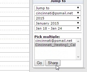 enable sharing with other psmail users enable sharing with other psmail users